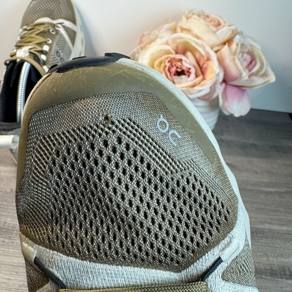 On Running Cloudsurfer Trail Earth Tone Athletic Shoes size 10.5- see photos - Picture 12 of 12